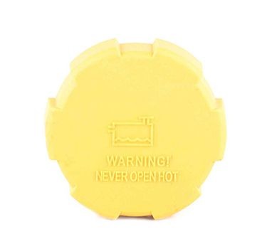 BSG Tampa de fecho, recipiente de líquido de refrigeração BSG 65-551-004 BSG Tampa depósito do líquido de refrigeração DACIA BSG 65-551-004