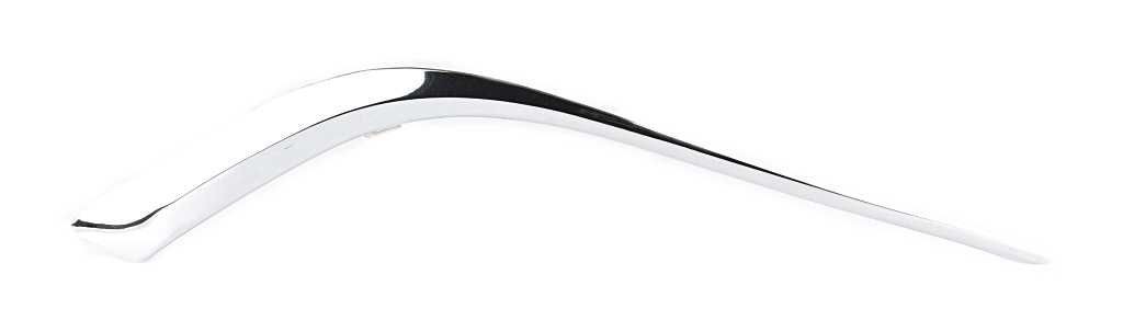 BSG Korpuss, Miglas lukturis BSG 65-922-069 BSG 65-922-069 Miglas luktura atsevišķi komponenti Volkswagen TIGUAN BSG