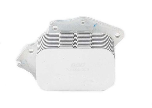 BSG Radiateur d'huile BSG 70-506-003 Radiateur d'huile moteur BSG FIAT BSG 70-506-003