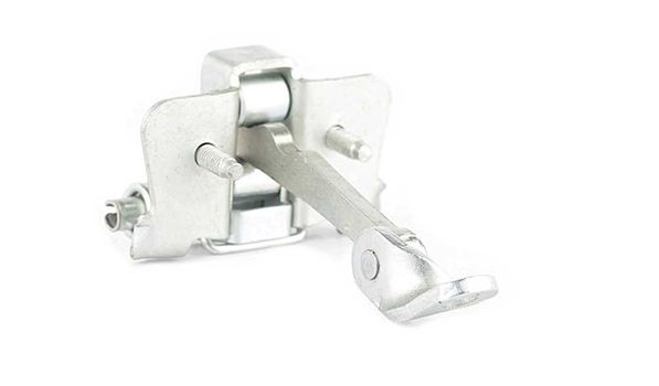 BSG Aretačné zaradenie dverí BSG 70-975-006 Zadné dvere BSG HYUNDAI BSG 70-975-006