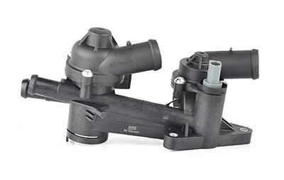 BSG Termóstato, líquido de refrigeração BSG 90-126-044 Termóstato líquido de refrigeração BSG AUDI BSG 90-126-044