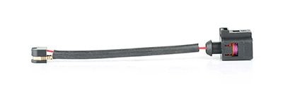 BSG Slitagevarnare bromsbelägg BSG 90-201-004 BSG 90-201-004 BSG bromsbeläggsensor Mercedes 190
