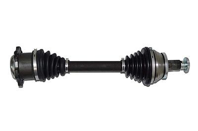 BSG Drivaxel BSG 90-350-015 BSG BSG 90-350-015 Drivaxel
