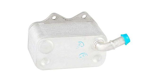 BSG Oljekjøler, motorolje BSG 90-506-009 Oljekjøler BSG RAPID BSG 90-506-009 billige