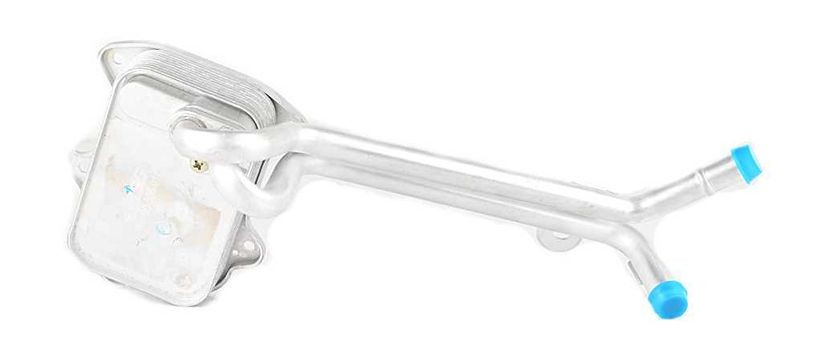 BSG Oliekoeler BSG 90-506-011 BSG 90-506-011 Olie-koeler SKODA SUPERB BSG