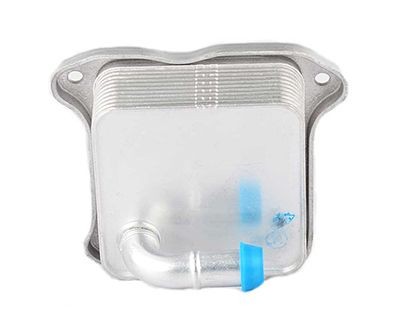 BSG Oljekylare BSG 90-506-014 BSG 90-506-014 BSG oljekylare SEAT LEON