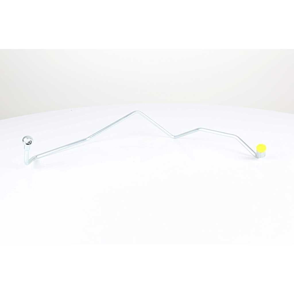 BSG Oljeledning, lader BSG 90-720-106 Oljeledning lader BSG Volkswagen CRAFTER BSG 90-720-106