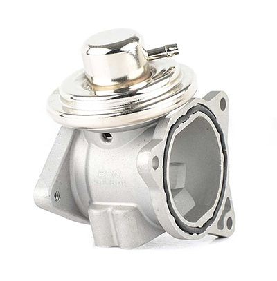 BSG Venttiili, pakokaasun kierrätys BSG 90-836-004 BSG 90-836-004 BSG Pakokaasun kierrätysventtiili AUDI A6