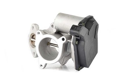 BSG Venttiili, pakokaasun kierrätys BSG 90-836-006 BSG 90-836-006 BSG Egr venttiili AUDI A6