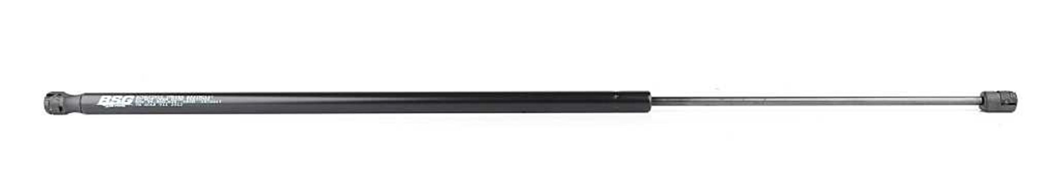 BSG Gasveer motorkap BSG 90-980-036 Opel ZAFIRA Gasveer motorkap BSG BSG 90-980-036