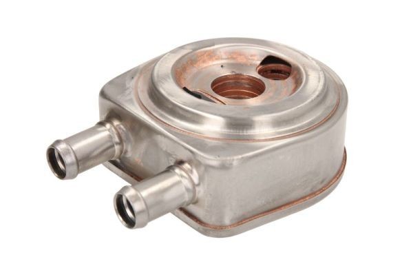 THERMOTEC Chladič motorového oleja D405001TT D405001TT Olejový chladič KIA MAGENTIS THERMOTEC