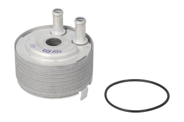THERMOTEC Engine oil cooler D41002TT THERMOTEC D41002TT Engine oil cooler