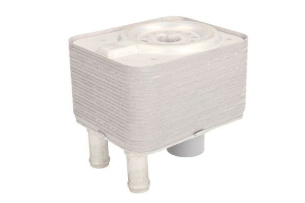 THERMOTEC Õliradiaator, mootoriõli D4A005TT Õlijahuti THERMOTEC Volkswagen TOURAN D4A005TT