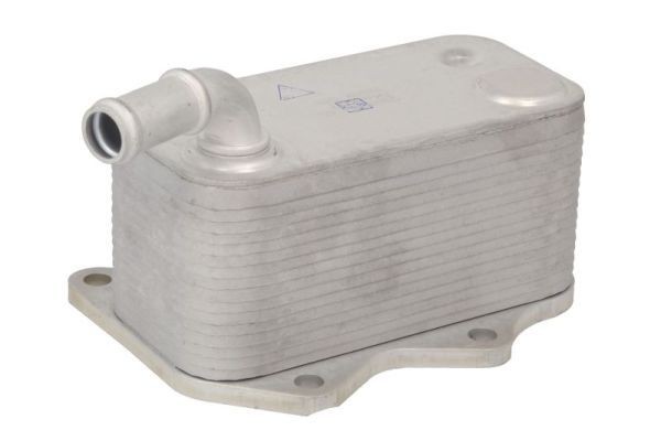 THERMOTEC Oljekylare D4A007TT D4A007TT THERMOTEC oljekyl Audi A3