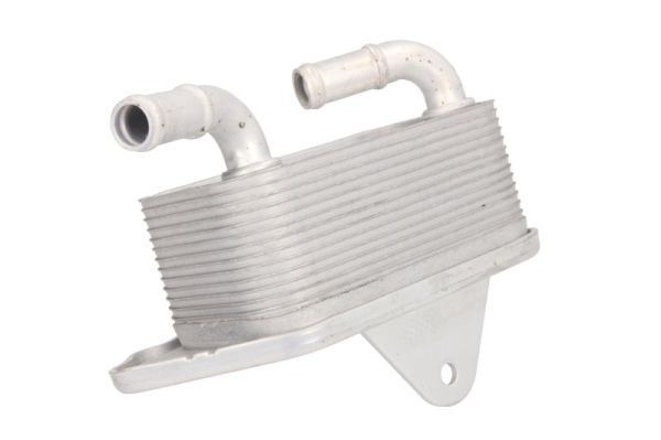 THERMOTEC Õliradiaator, mootoriõli D4A008TT Õlijahuti THERMOTEC Volkswagen TOURAN D4A008TT