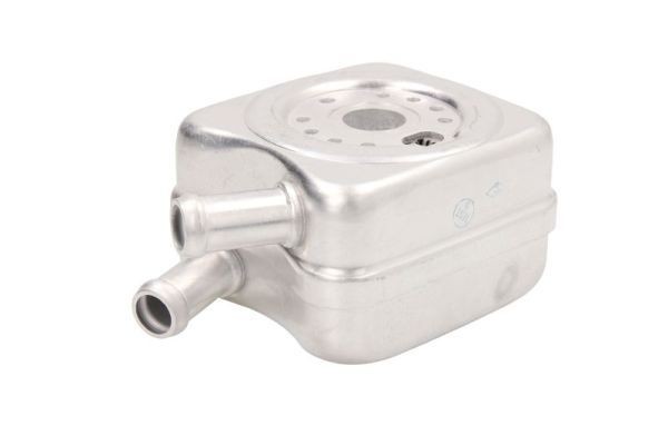 THERMOTEC Oliekøler, motorolie D4A009TT D4A009TT Olieradiator DODGE CHARGER THERMOTEC