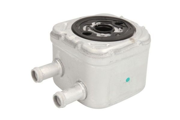 Radiador de óleo, óleo do motor THERMOTEC D4A010TT THERMOTEC D4A010TT: Radiador de óleo Volkswagen VENTO 2024