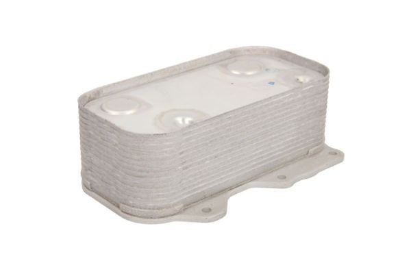 THERMOTEC Ψυγείο λαδιού, λάδι κινητήρα D4A012TT Ψυγείο λαδιού THERMOTEC TOURAN D4A012TT φθηνά