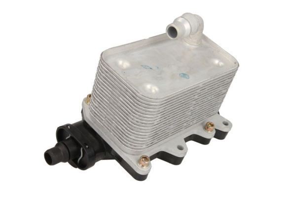 THERMOTEC Õliradiaator, mootoriõli D4B008TT D4B008TT Õlijahuti BMW X3 THERMOTEC