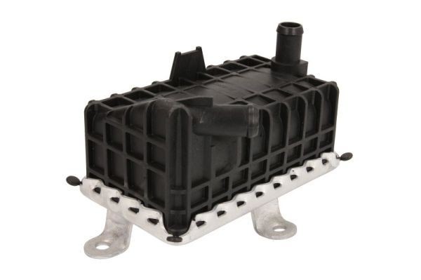 THERMOTEC Õliradiaator, mootoriõli D4B011TT D4B011TT Õlijahuti THERMOTEC BMW X3
