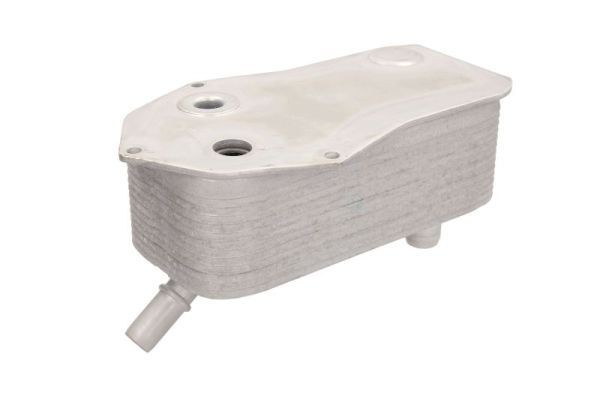 THERMOTEC Õliradiaator, mootoriõli D4B016TT Õlijahuti THERMOTEC BMW X3 D4B016TT