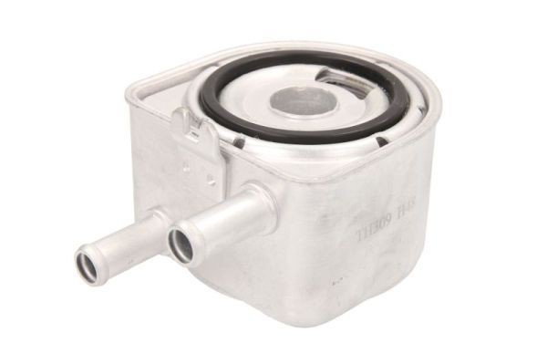 THERMOTEC Radiador de óleo, óleo do motor D4C001TT THERMOTEC D4C001TT Radiador de óleo Jumper I Van (230) originais preço