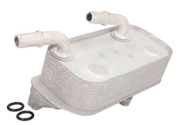 THERMOTEC Radiador de óleo, óleo do motor D4C003TT THERMOTEC D4C003TT originais Radiador de óleo Pajero Sport II SUV (KH, KG) custo