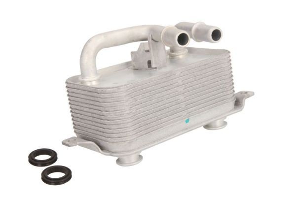 THERMOTEC Õliradiaator, mootoriõli D4C004TT D4C004TT Õlijahuti PEUGEOT 306 THERMOTEC