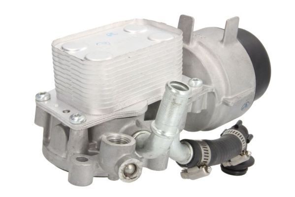 Eļļas radiators, Motoreļļa THERMOTEC D4C006TT THERMOTEC D4C006TT Eļļas radiators PEUGEOT RCZ 2014