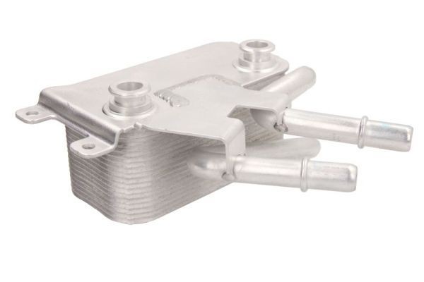 THERMOTEC Radiateur d'huile D4F004TT Fiat MULTIPLA Radiateur d'huile moteur THERMOTEC D4F004TT