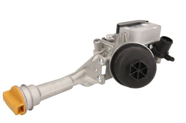 THERMOTEC Oljekylare D4F006TT THERMOTEC D4F006TT oljekyl Alfa Romeo Giulia 952 pris