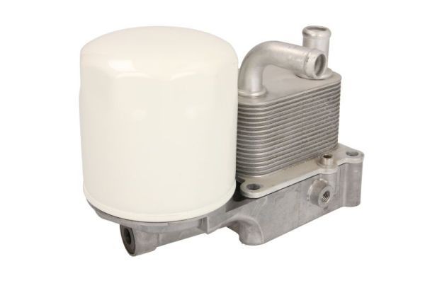 Eļļas radiators, Motoreļļa THERMOTEC D4G006TT THERMOTEC D4G006TT Eļļas radiators Ford TOURNEO CONNECT 2013