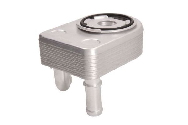 Eļļas radiators, Motoreļļa THERMOTEC D4G008TT THERMOTEC D4G008TT Eļļas radiators Ford GALAXY 2020