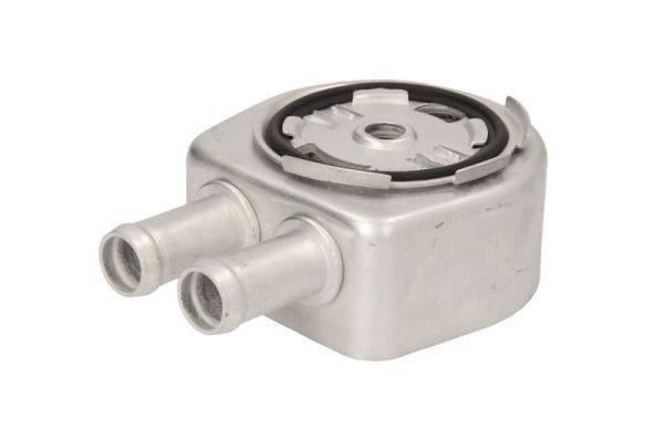 THERMOTEC Oljekjøler, motorolje D4G009TT Oljekjøler THERMOTEC E-PACE D4G009TT billige