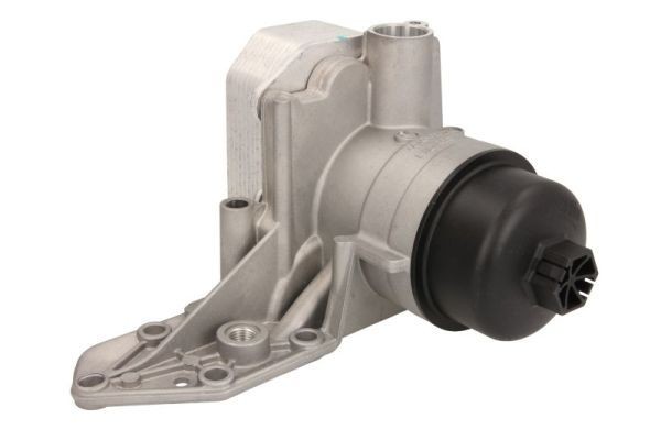 THERMOTEC Radiador de óleo, óleo do motor D4G013TT D4G013TT Radiador de óleo THERMOTEC DODGE CHARGER