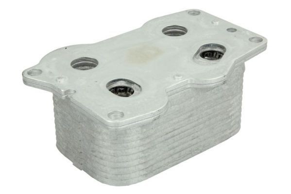 THERMOTEC Õliradiaator, mootoriõli D4G014TT D4G014TT Õlijahuti PEUGEOT 306 THERMOTEC