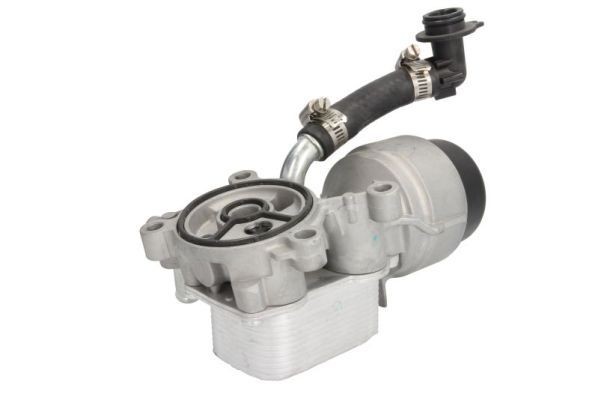 THERMOTEC Oljekylare D4G015TT D4G015TT THERMOTEC oljekyl Ford FIESTA