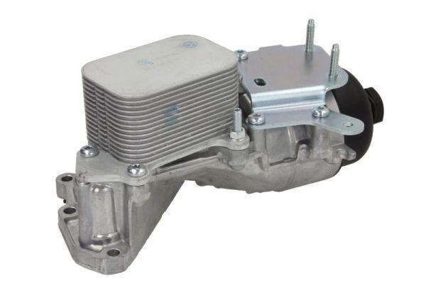 THERMOTEC Radiateur d'huile D4G017TT Ford TOURNEO CUSTOM Radiateur d'huile THERMOTEC D4G017TT