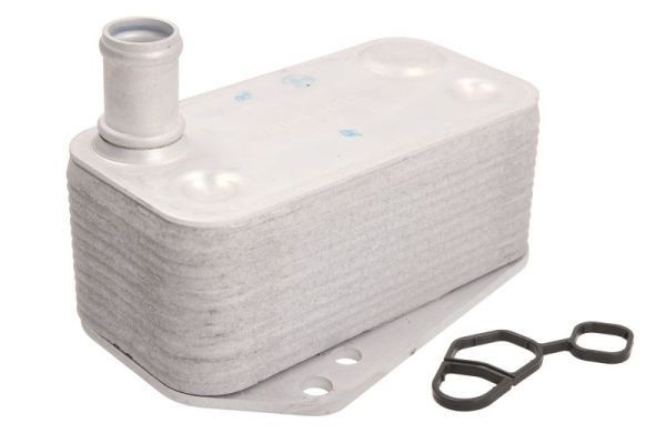 Oliekoeler THERMOTEC D4I005TT THERMOTEC D4I005TT Oliekoeler LAND ROVER FREELANDER 2005