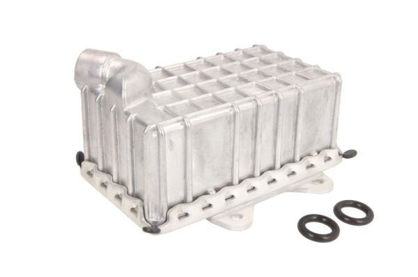 THERMOTEC Oljekjøler, motorolje D4M003TT Oljekjøler THERMOTEC NEON D4M003TT billige