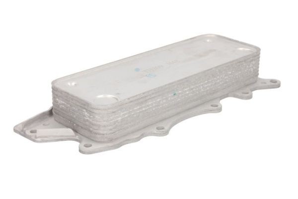 THERMOTEC Chladič motorového oleja D4M007TT D4M007TT Olejový chladič JEEP GRAND CHEROKEE THERMOTEC