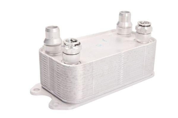 THERMOTEC Radiateur d'huile D4M009TT D4M009TT Radiateur d'huile MERCEDES-BENZ CLK THERMOTEC