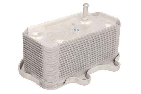 THERMOTEC Oljekylare D4N001TT D4N001TT THERMOTEC oljekylare PORSCHE 928