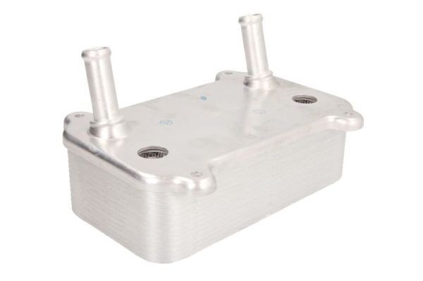 Radiateur d'huile THERMOTEC D4N002TT THERMOTEC D4N002TT Radiateur d'huile moteur PORSCHE CAYENNE 2003