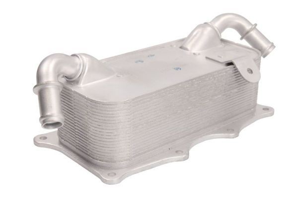 THERMOTEC Engine oil cooler D4N004TT THERMOTEC D4N004TT Porsche Panamera 970 oil cooler cost