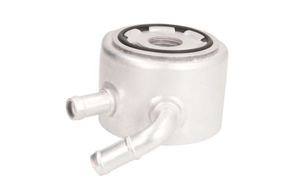 THERMOTEC Õliradiaator, mootoriõli D4R001TT Õlijahuti THERMOTEC Renault MASTER D4R001TT