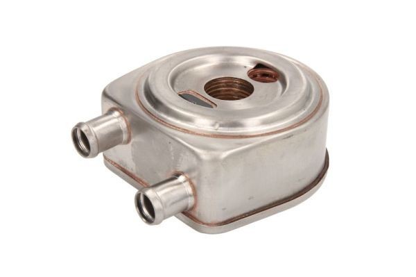 THERMOTEC Oliekoeler D4R003TT Opel CROSSLAND X Olie-koeler THERMOTEC D4R003TT