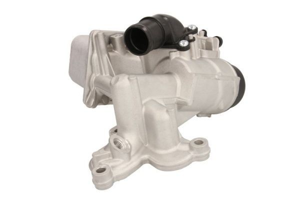 THERMOTEC Õliradiaator, mootoriõli D4R009TT Õlijahuti THERMOTEC PRIMERA D4R009TT odav