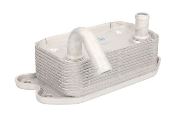 THERMOTEC Oljekylare D4V002TT THERMOTEC D4V002TT Oljekylare Volvo Cross Country XC70 original