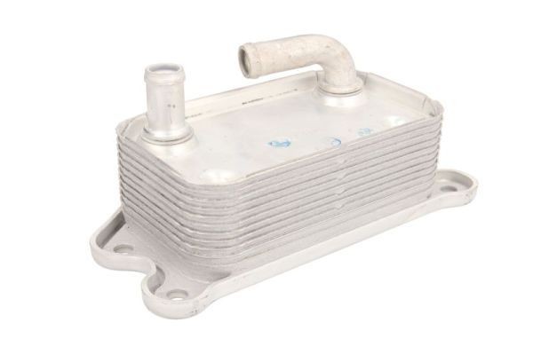 THERMOTEC Eļļas radiators, Motoreļļa D4V006TT D4V006TT Eļļas radiators VOLVO 140 THERMOTEC